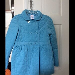 Gymboree Girls Coat